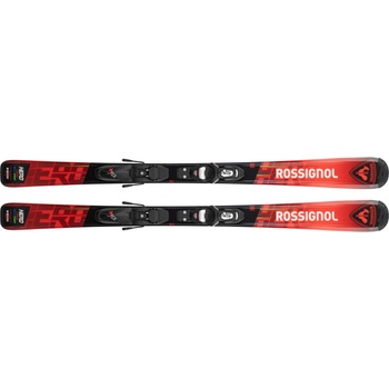 ROSSIGNOL HERO JR 100-140 KID-X 25/26