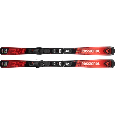 ROSSIGNOL HERO JR 100-140 KID-X 25/26