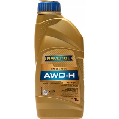 Ravenol AWD-H Fluid 1 l | Zboží Auto