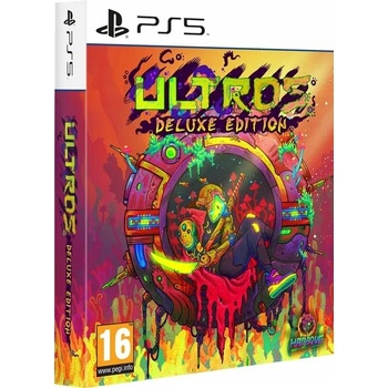 Ultros (Deluxe Edition)