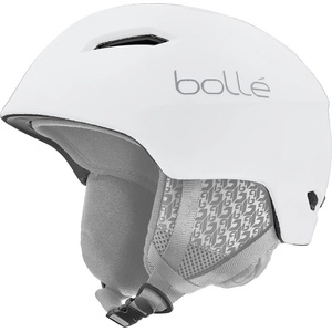 Bollé B-style 2.0 (54-58 cm) бяло, сиво (54 - 58) (bh151007)