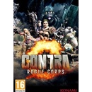 Contra: Rogue Corps
