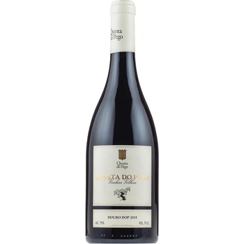 Quinta do Pégo Vinhas Velhas 2015 15% 0,75 l (čistá fľaša)