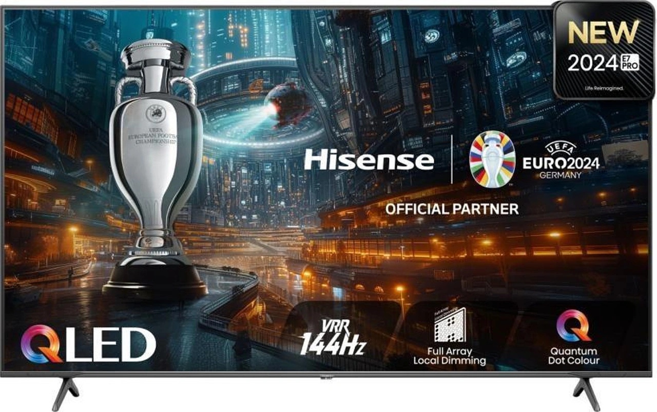 Hisense 65E7NQ PRO