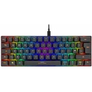 Deltaco GAM-075-W