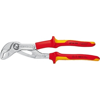 Kleště SIKO izolované 1000V Knipex Cobra(R) 250mm