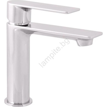 RAV SLEZÁK NL126.0 - Смесител за мивка NIL, 16, 2 см, лъскав хром (RV0098)