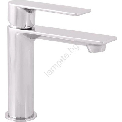 RAV SLEZÁK NL126.0 - Смесител за мивка NIL, 16, 2 см, лъскав хром (RV0098)