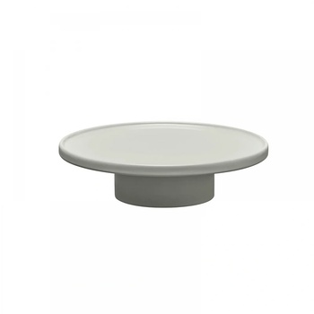 Image 1 of blomus Поставка за торта PILAR, Ø 24 см - цвят светло-сив (Mirage Grey) (BLOMUS 64773)