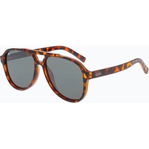 GOG EYEWEAR Слънчеви очила GOG Ranger brown demi/green Слънчеви очила