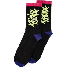PITCHA LEJTKOS black fluo