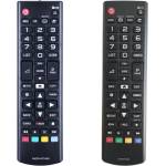 съвместим Lg akb74915308 - заместител дистанционно управление (akb74915308) Дистанционно
