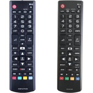 съвместим Lg akb74915308 - заместител дистанционно управление (akb74915308) Дистанционно