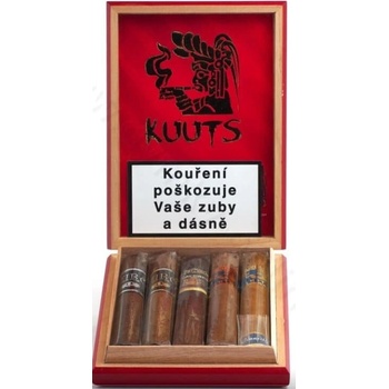 Kuuts Sampler Toro