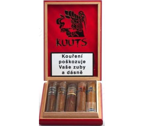 Kuuts Sampler Toro