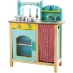 ANDREU Toys Детска кухня Andreu toys - Прованс, синя (16424) - ozone