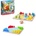 Hape Настолна игра 3 в 1 Hape - Котешки остров (H1670)