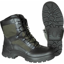 Bundeswehr Jungle orig. HAIX