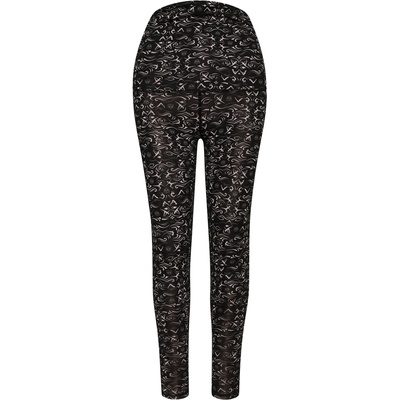 Hey Honey Дамски клин Hey honey Women's Leggings Maternity Samadhi Leggings - Black / Dove - размер XS (111-1580-0111)