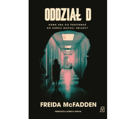 Oddział D