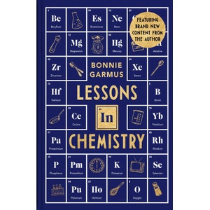 Lessons in Chemistry (ISBN: 9781529938296)