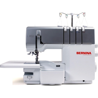Bernina L 850