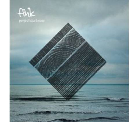 Fink - Perfect Darkness LP