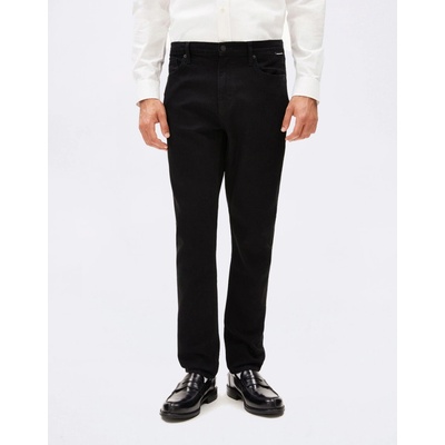 Armedangels Aarjo Tarpa Tapered 520 rinse black