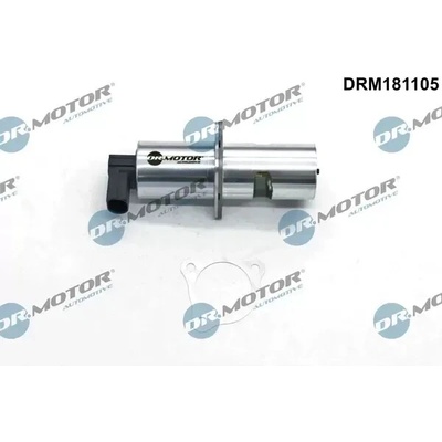 Dr.Motor Automotive AGR ventil DMA DRM181105