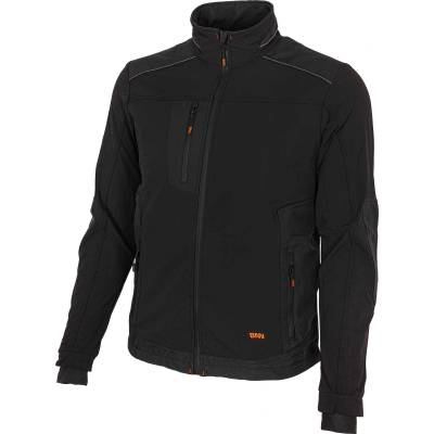 BENNON Мъжко яке bennon erebos ЧЕРНО / Мъжко яке - черно m (0271180060-m 48-50)