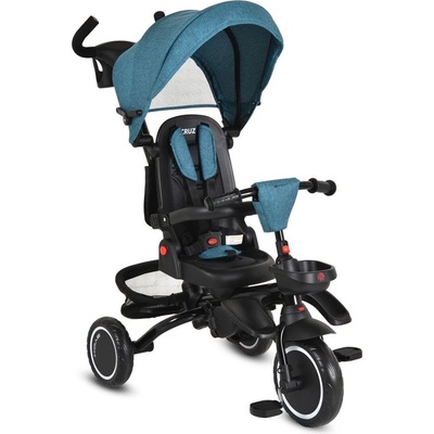 Moni Триколка Cruz тюркоаз (3800146231903)