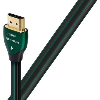 AudioQuest Forest HDMI 1m