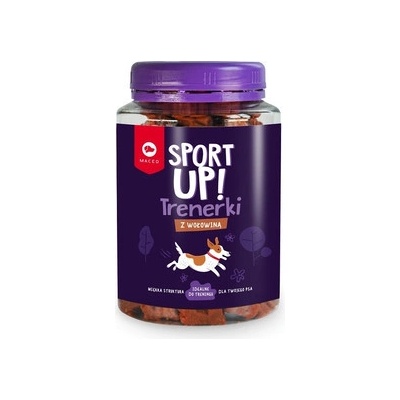 MACED Sport Up Hovězí trenéři 300 g