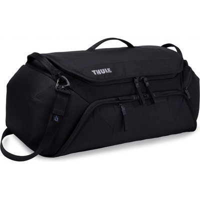THULE ROUNDTRIP Bike Duffel čierna 55L