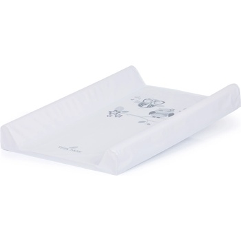 Chipolino - Подложка за повиване Бухалчета бяла