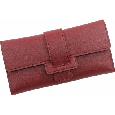 HARAHU Портмоне bi-25323 - Бордо kp25323 (bi-25323)