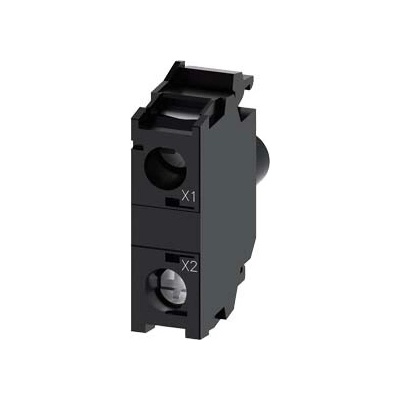 SIEMENS Modul LED 3SU1401-1BG40-1AA0 3SU1401-1BG40-1AA0