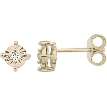 Cara Diamanti Златен пръстен Cara Diamanti BB0524R (BB0524R)