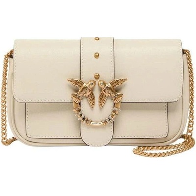 Pinko kabelka Dámská beige