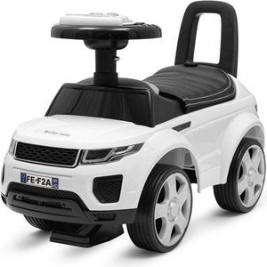 Baby Mix Prime SUV