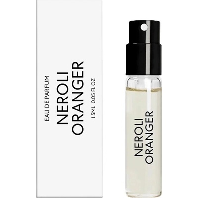Matiere Premiere Neroli Oranger parfumovaná voda unisex 1,5 ml vzorka
