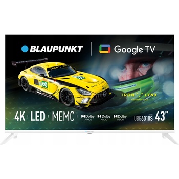 Blaupunkt 43UBG6010S