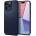 Spigen Apple iPhone 15 Pro Max Liquid Air Case blue (ACS06563)