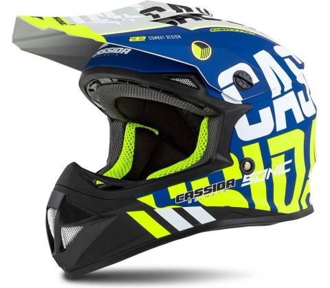 Cassida Cross Cup Sonic Junior