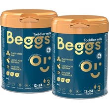 BEGGS 2 3 x 800 g