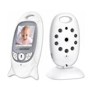 Esperanza baby monitor 2.0 lcd gregorio Бебефон