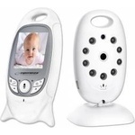 Esperanza baby monitor 2.0 lcd gregorio Бебефон