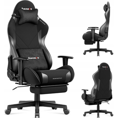 Huzaro Force 5.7 Black carbon