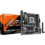 GIGABYTE B840M DS3H WIFI6 Дънни платки