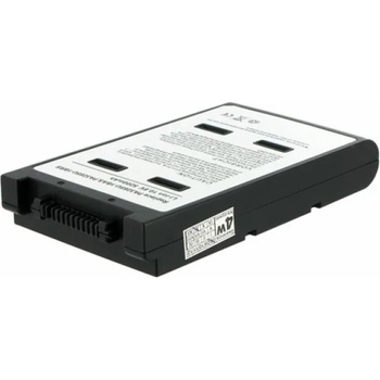 Hosowell Батерия за лаптоп Toshiba PA3284, PA3284U, PA3284U-1BAS, PA3284U-1BRS (T-BS-0001)